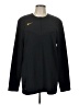 Nike Black Sweatshirt Size L - photo 1