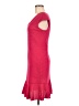 Julia Jordan Red Cocktail Dress Size 6 - photo 5