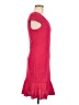 Julia Jordan Red Cocktail Dress Size 6 - photo 4