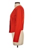 Gianni Bini Orange Blazer Size 0 - photo 5