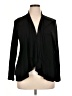 Olivia Grey Black Cardigan Size XL - photo 1