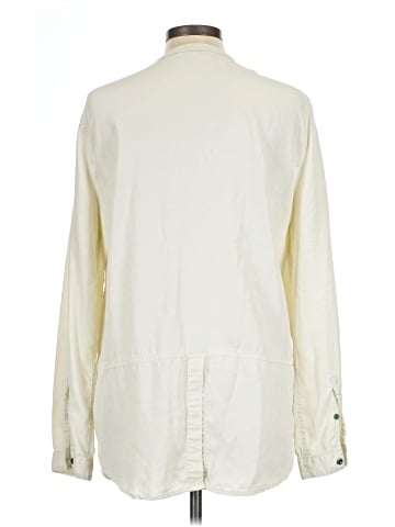 Holding Horses Long Sleeve Blouse (view 2)