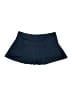 Zyia Active Solid Blue Skort Size 3X - photo 1