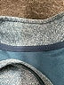Rhone x Peloton Gray Fleece Size XL (estimated) - photo 6