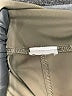 BR STANDARD Solid Green Active Pants Size S - photo 8