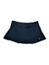 Zyia Active Solid Blue Skort Size 3X - photo 2