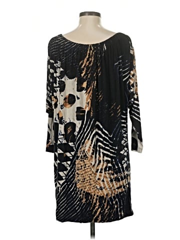 Yansi Fugel 3/4 Sleeve Blouse (view 2)