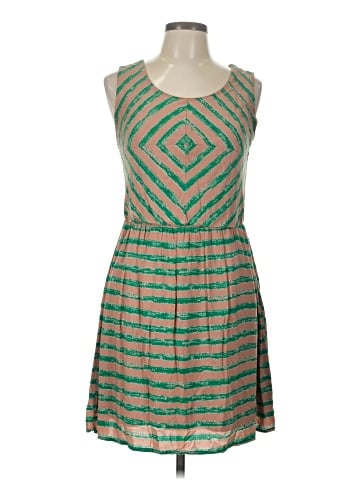 Doe & Rae Cocktail Dress (view 1)