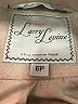 Larry Levine Gray Coat Size 6 (petite) - photo 6