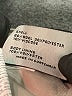 Larry Levine Gray Coat Size 6 (petite) - photo 7