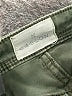 Caslon Green Cargo Pants Size 29 waist - photo 7