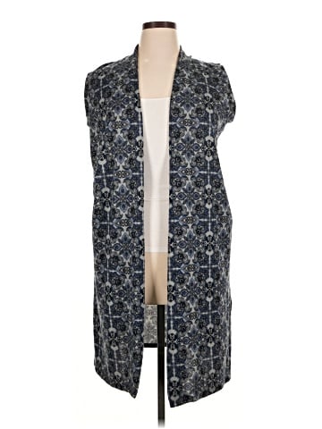 Claudia Richard Kimono (view 1)