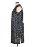 Claudia Richard Blue Kimono Size XL - photo 5