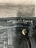 American Eagle Outfitters Black Jeans Size 2S - photo 4