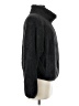 Old Navy 100% Polyester Gray Faux Fur Jacket Size M - photo 4