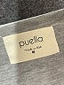 Puella Gray Poncho Size M - photo 7
