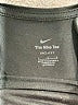 Nike 100% Polyester Graphic Black Short Sleeve T-Shirt Size L (kids) - photo 3