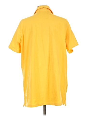 Mainstreet Blues Short Sleeve Polo (view 2)