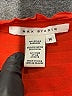 Max Studio Orange Sleeveless Top Size M - photo 7