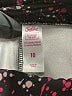 Justice Stars Pink Sweatpants Size 10 - photo 3
