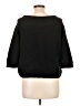 Cynthia Cynthia Steffe Black Pullover Sweater Size L - photo 2