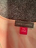 Vince Camuto 100% Polyester Pink Sleeveless Blouse Size XS (petite) - photo 7