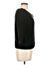 Cynthia Cynthia Steffe Black Pullover Sweater Size L - photo 4