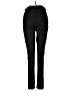 Express Black Jeggings Size 6 - photo 1