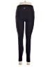 Athleta Black Active Pants Size M - photo 2