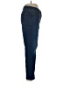 wonderly Blue Jeans Size 12S - photo 4
