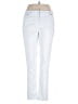 Zac & Rachel Silver Casual Pants Size 12 - photo 1