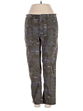 By Anthropologie Cargo Pants
