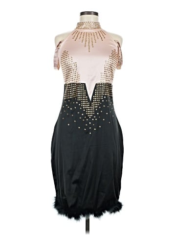 Unbranded Cocktail Dress (view 1)
