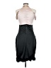Unbranded Black Cocktail Dress Size M - photo 2
