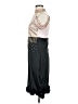Unbranded Black Cocktail Dress Size M - photo 5