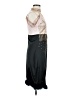 Unbranded Black Cocktail Dress Size M - photo 4