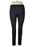 Athletic Works Gray Active Pants Size 22 - photo 2