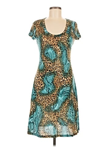 Lennie For Nina Leonard Casual Dress (view 1)