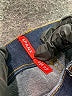 SPANX Solid Blue Jeans Size XS - photo 6