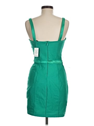 Bebe Cocktail Dress (view 2)