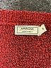 Arrow Red Pullover Sweater Size S - photo 7