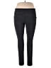 Athletic Works Gray Active Pants Size 22 - photo 1