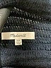 Madewell Solid Blue Turtleneck Sweater Size XXS - photo 7