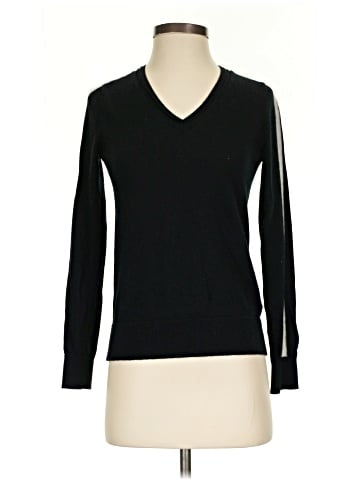 Banana Republic Wool Pullover Sweater (view 1)