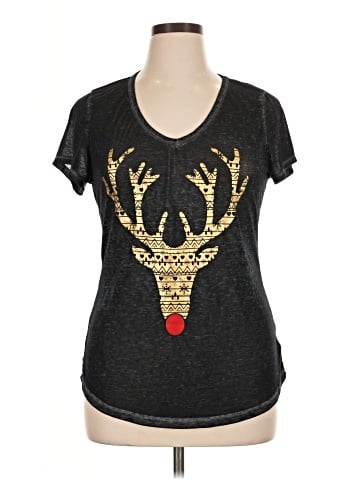 All Access Short Sleeve T-Shirt (view 1)