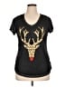 All Access Gray Short Sleeve T-Shirt Size XL - photo 1