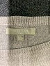 Joan Vass Tan Casual Dress Size L - photo 7