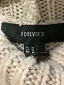 Forever 21 Tan Turtleneck Sweater Size M - photo 7