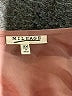 Mileage 100% Polyester Brown 3/4 Sleeve Blouse Size 2X - photo 7
