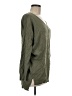 Dreamers By Debut Green Pullover Sweater Size M - photo 4